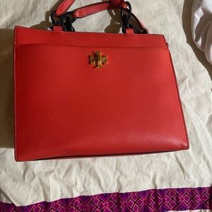 Tory burch tote